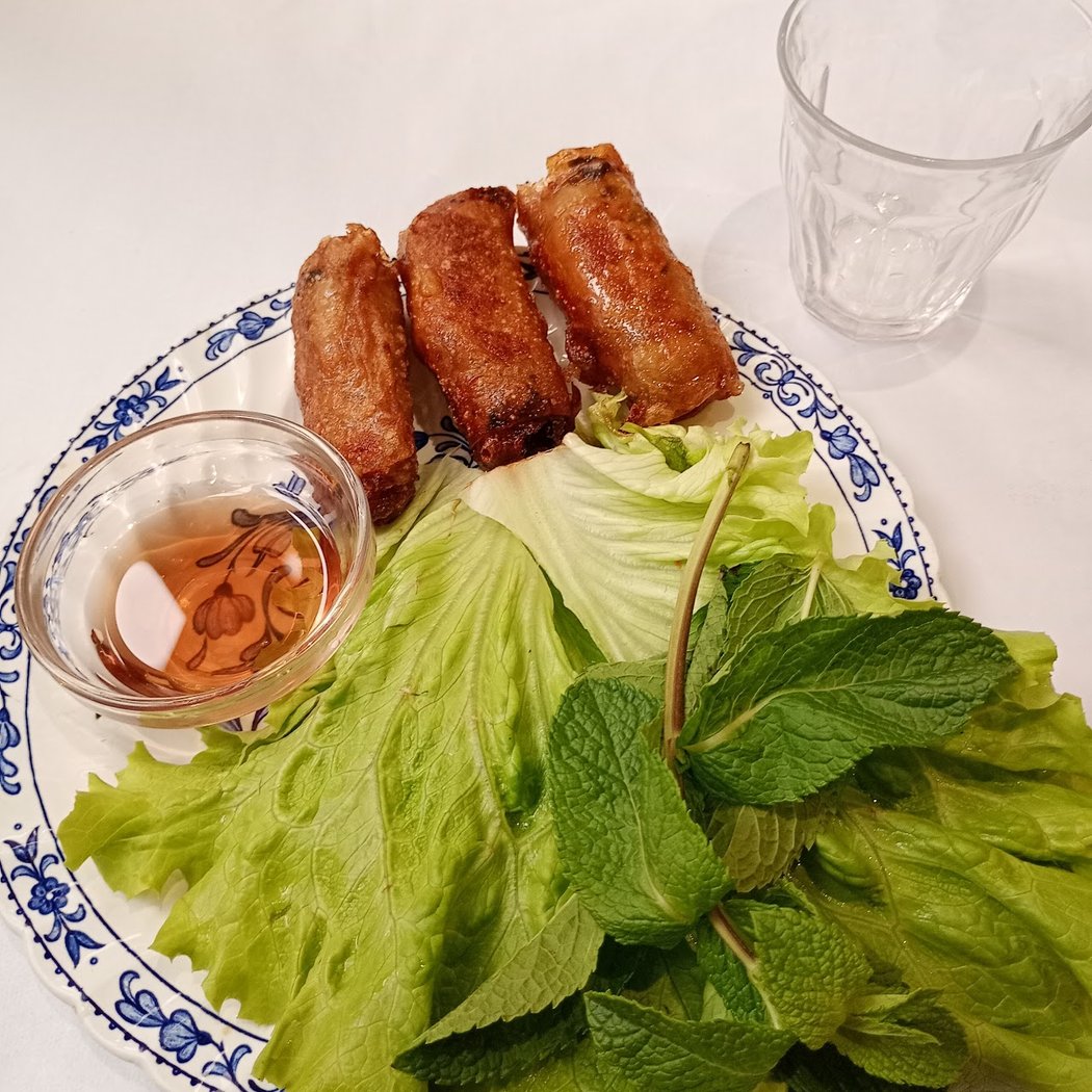 Fraternité Vietnamienne 3